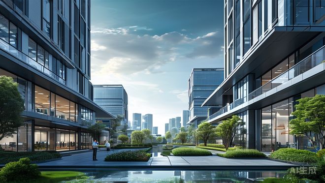 【聚焦】深业深嘉上府售楼处深业深嘉上府发布：奢居标杆!(图2)