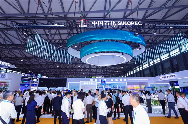 米乐M6平台：ICIFChina2025闭幕：引领化工行业向新而行共“化”未来(图4)