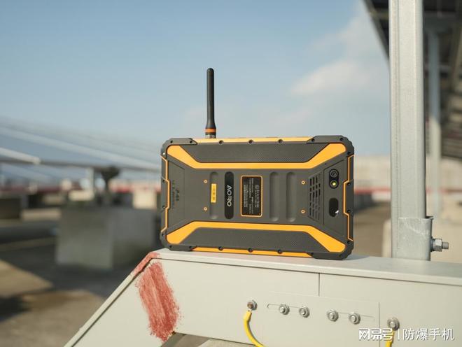 防爆平板是什么在石油化工行业具体有哪些应用？(图2)