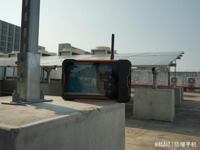 防爆平板是什么在石油化工行业具体有哪些应用？(图1)