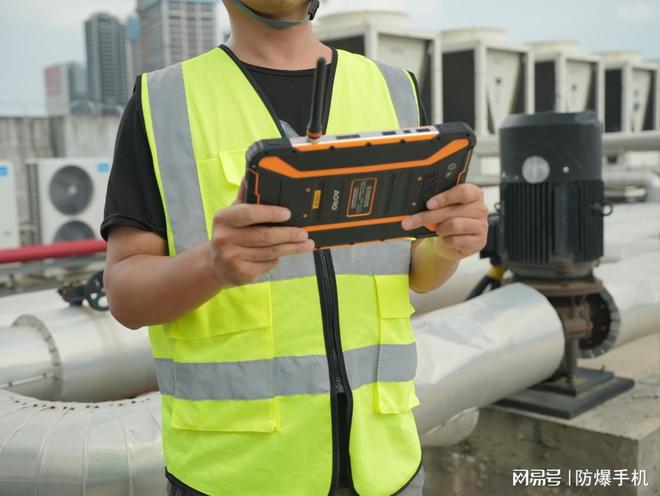 防爆平板是什么在石油化工行业具体有哪些应用？(图4)