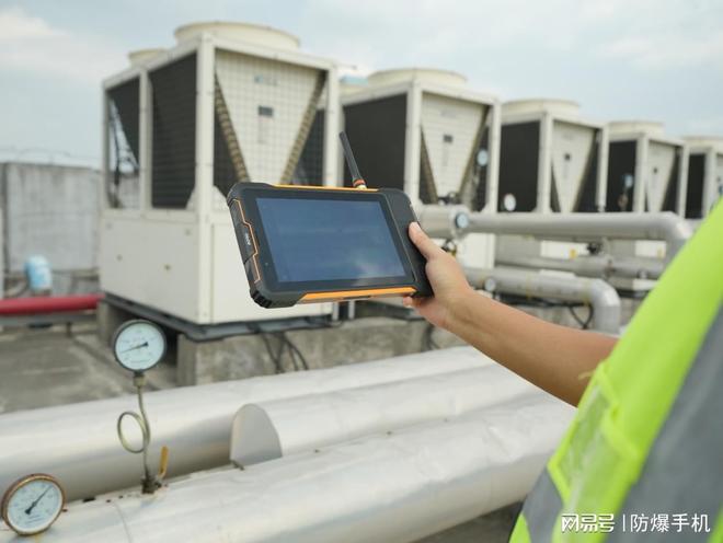 防爆平板是什么在石油化工行业具体有哪些应用？(图3)