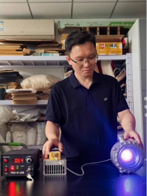 米乐M6网页版：你见过透明木头吗？抗摔耐造韧性超过玻璃！(图7)