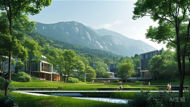 米乐M6平台：【热盘】香港兴业·兴云间售楼处香港兴业·兴云间：新盘来袭!(图1)