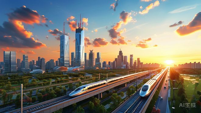 米乐M6网页版：【热盘】上实·云端售楼处华新上实·云端发布：颠覆市场!(图1)