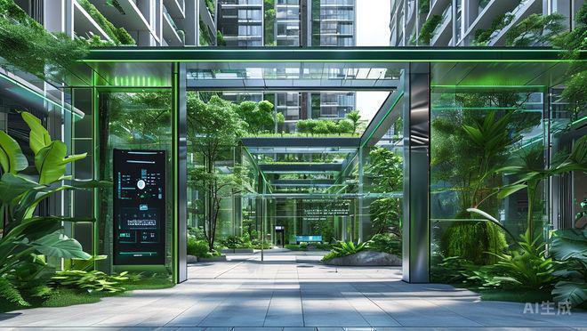 米乐M6平台：◈招商时代乐章售楼处招商时代乐章发布：启幕高端人居新境(图5)