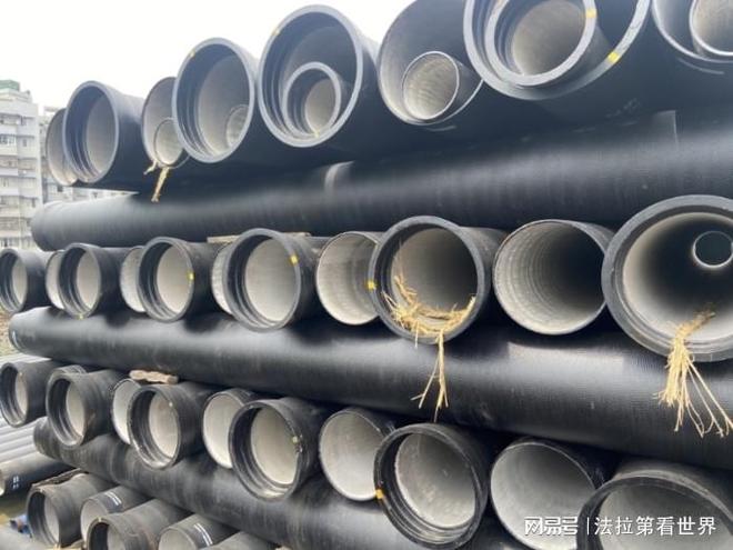 2025年11月球墨铸铁管厂家推荐：优质品牌精选(图1)