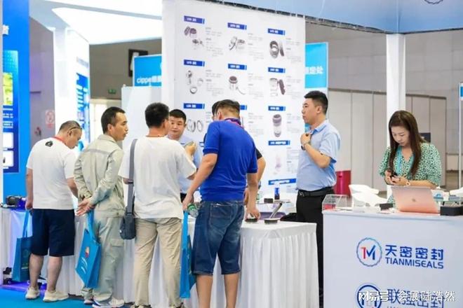 2026新疆国际化工展-新疆化工设备展览会(图3)