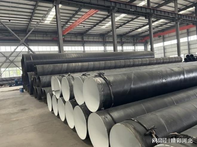 2025年11月球墨铸铁管厂家推荐：优质企业精选(图1)