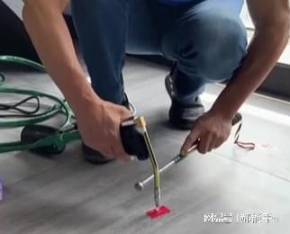 2025年石家庄瓷砖空鼓修复服务Top4：省心解决方案精选(图2)