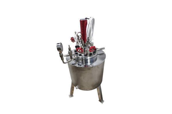 米乐M6平台：高压反应釜品牌(图2)