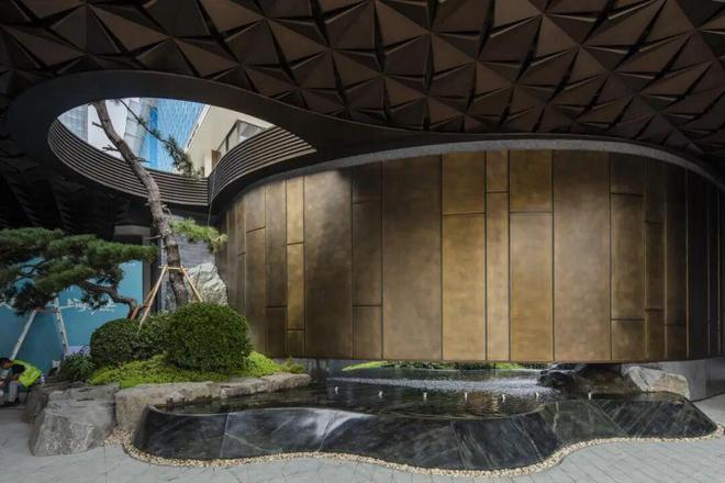 为什么同行都来围观这个上海楼盘(图4)