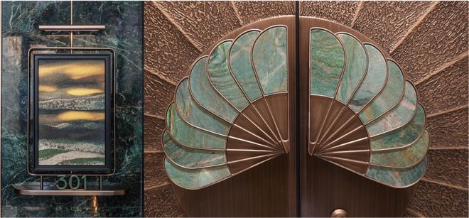 为什么同行都来围观这个上海楼盘(图5)