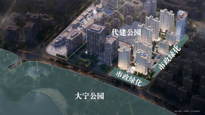 为什么同行都来围观这个上海楼盘(图13)