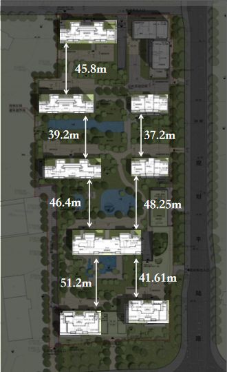 为什么同行都来围观这个上海楼盘(图14)