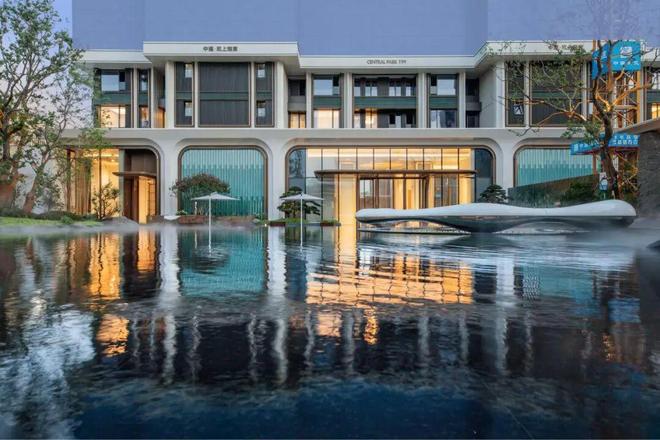 为什么同行都来围观这个上海楼盘(图16)