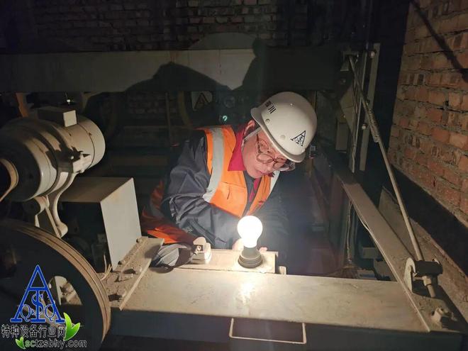 技术赋能精准排查隐患遂宁市筑牢化工企业特种设备安全防线(图5)