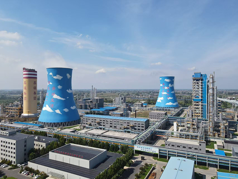 阜阳上扬①丨产业创新：“阜”想联翩向高远(图1)