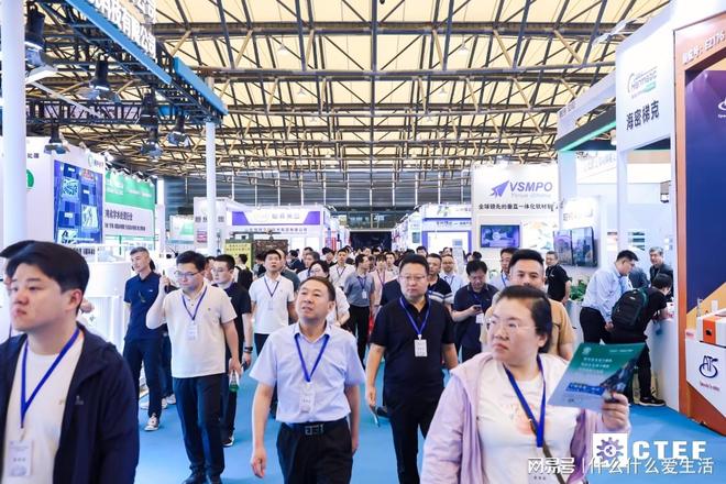 2026上海国际化工技术装备展6月举办！(图5)