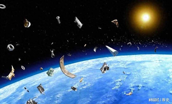 米乐M6平台：威武！神舟二十顶住太空碎片撞击要回家了或带回国宝级航天(图3)