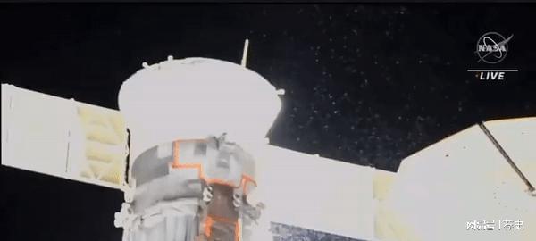米乐M6平台：威武！神舟二十顶住太空碎片撞击要回家了或带回国宝级航天(图4)