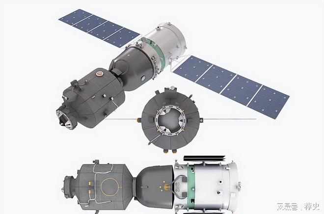 米乐M6平台：威武！神舟二十顶住太空碎片撞击要回家了或带回国宝级航天(图9)