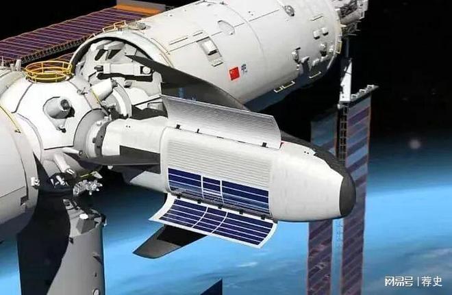 米乐M6平台：威武！神舟二十顶住太空碎片撞击要回家了或带回国宝级航天(图11)