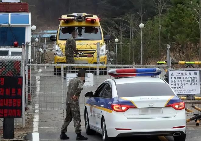 死伤惨重韩国锅炉塔坍塌40年老旧设备成“夺命符”(图5)