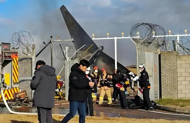 死伤惨重韩国锅炉塔坍塌40年老旧设备成“夺命符”(图9)