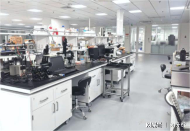 米乐M6平台：工业涂料油漆产品未知原料成分检测配方还原(图1)