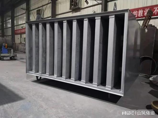 江苏倍佳节能环保设备：专注消声器研发排气管道蒸汽消声一站式(图2)