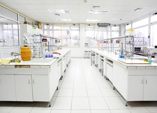 米乐M6平台：辽宁乐金建设｜哈尔滨二级微生物实验室装修建设(图2)