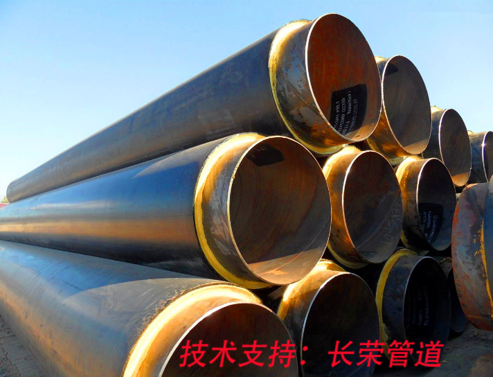 河北环氧煤沥青防腐管道销售-水泥砂浆内衬3PE防腐钢管加工-河北长荣管道有限公司(图3)