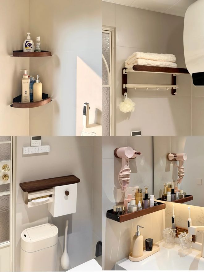 米乐M6平台：境影：卫生间装修避坑指南：9个细节踩雷入住天天想砸墙(图6)