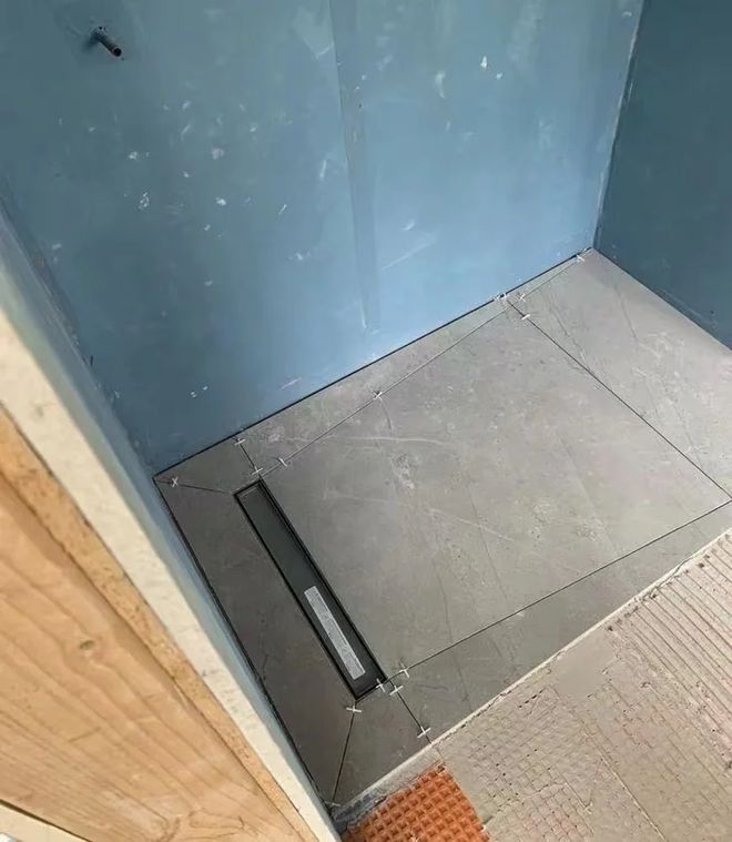 米乐M6平台：境影：卫生间装修避坑指南：9个细节踩雷入住天天想砸墙(图3)