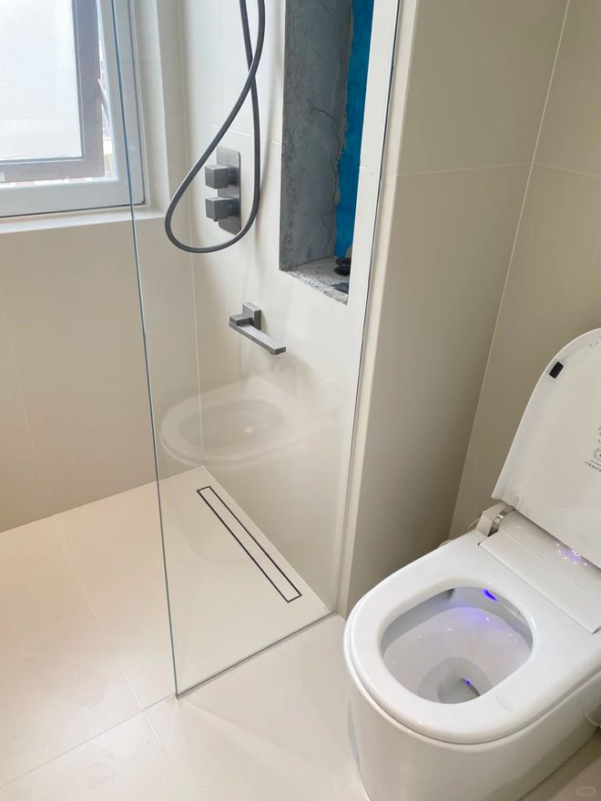 米乐M6平台：境影：卫生间装修避坑指南：9个细节踩雷入住天天想砸墙(图8)