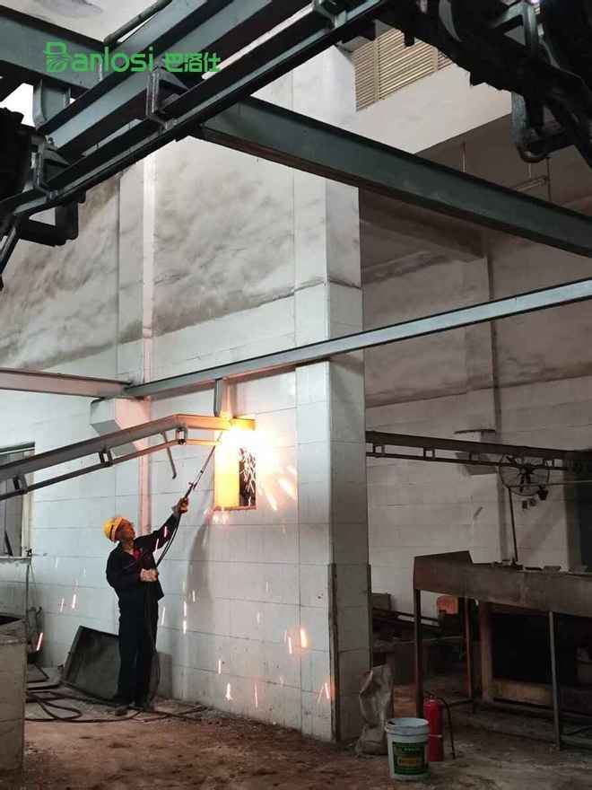 全国TOP5化工设备拆除工厂大揭秘！(图1)