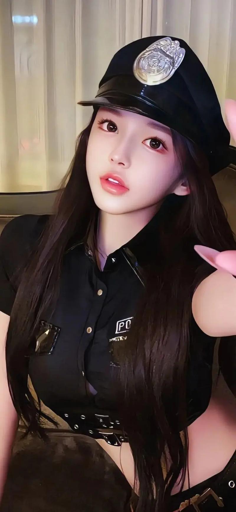 人间水蜜桃高颜值(图1)