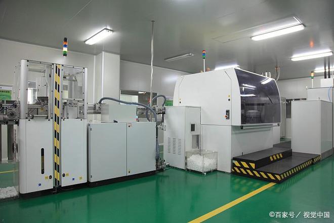 辽宁乐金建设｜江苏省无尘洁净生产车间净化设计(图2)