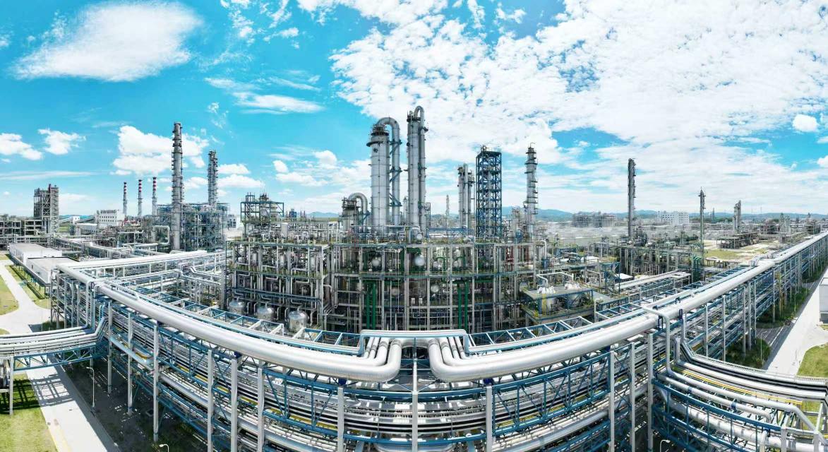 深耕三湘绘宏图奋楫争先谱新篇——中国石化驻湘企业“十四五”高质量发展纪实(图3)