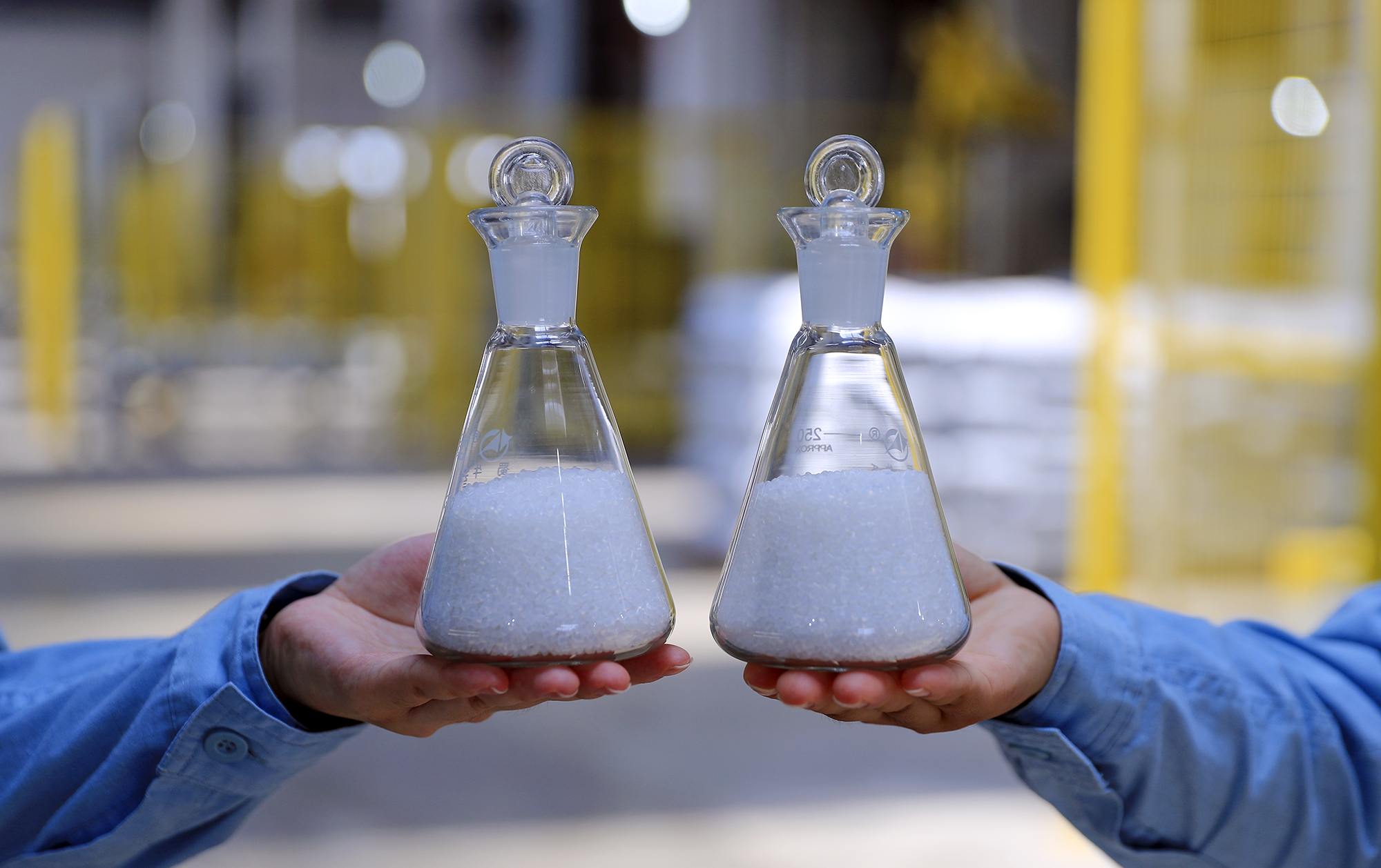 深耕三湘绘宏图奋楫争先谱新篇——中国石化驻湘企业“十四五”高质量发展纪实(图6)