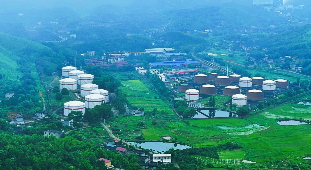 深耕三湘绘宏图奋楫争先谱新篇——中国石化驻湘企业“十四五”高质量发展纪实(图8)