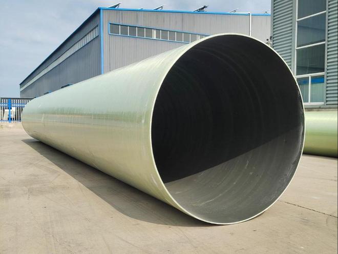 米乐M6网页版：化工车间通风系统选型：选玻璃钢风管防腐蚀+降全周期成本(图1)