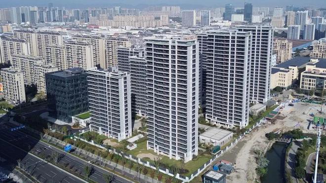 奉化这些重点工程建设跑出“加速度”(图1)