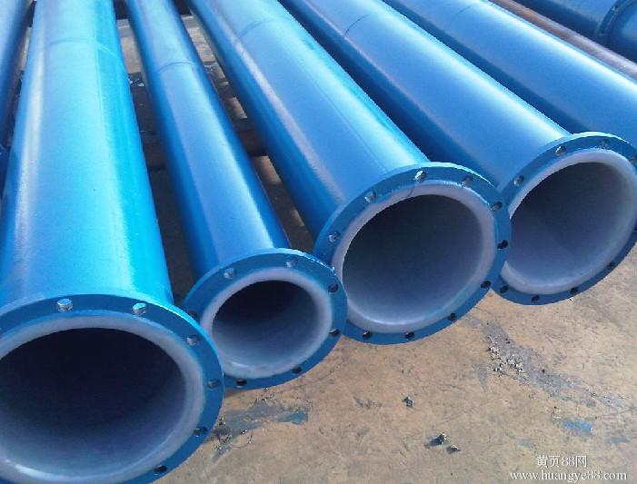 湘潭无溶剂环氧埋地管道漆施工方案厂商-武汉现代工业技术研究院(图4)