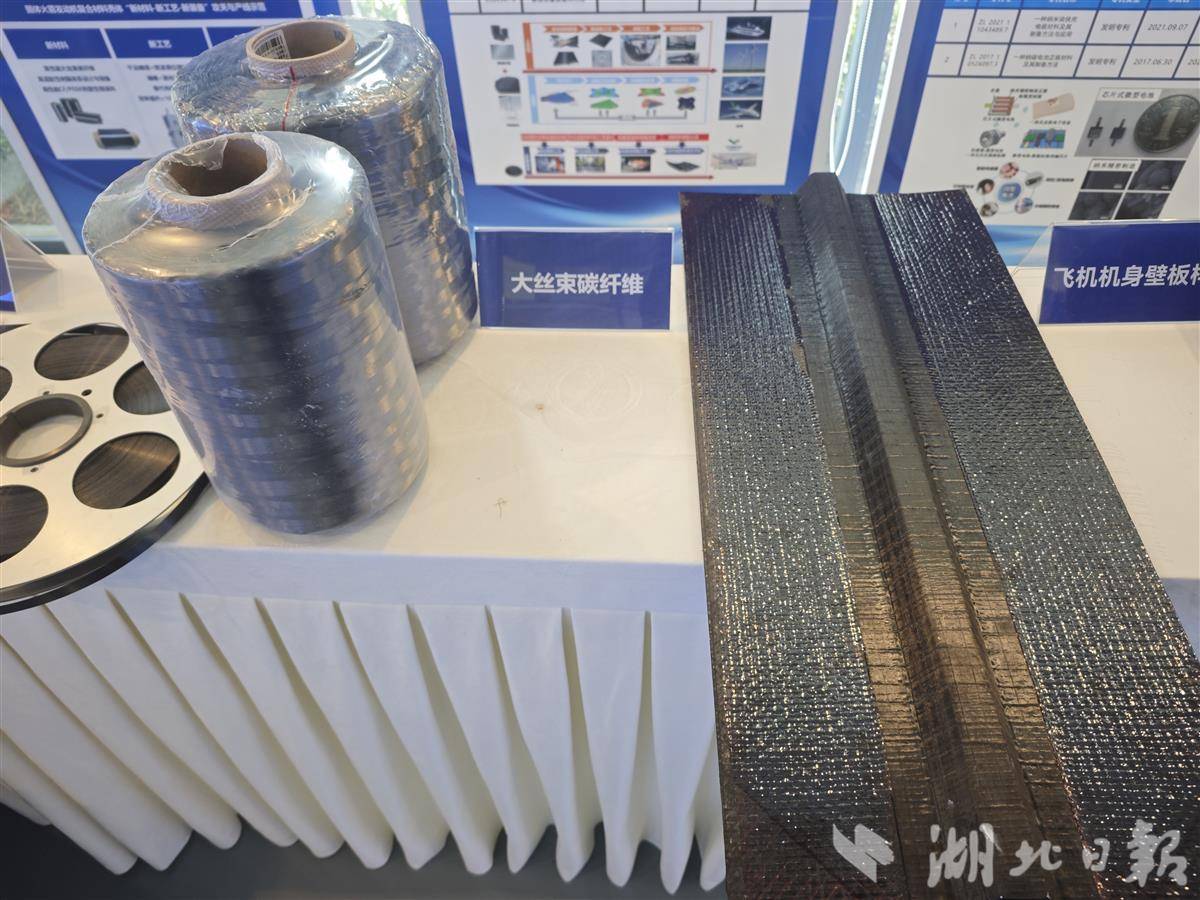 国产大飞机尖刀材料为何在这里锻造(图3)