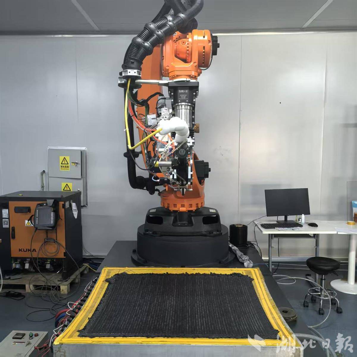 国产大飞机尖刀材料为何在这里锻造(图4)