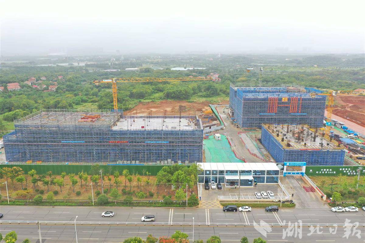 国产大飞机尖刀材料为何在这里锻造(图5)