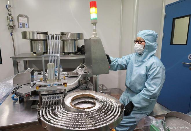 米乐M6平台：辽宁乐金建设｜鸡西市十万级生产车间净化装修(图3)