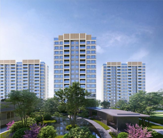 百度热搜上海浦发上品售楼处发布：浦发上品以品质铸就传奇！(图7)